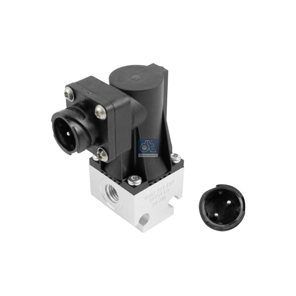 Solenoid Valve Switching Cylinder DT SPARE PARTS IAM-Expertise for IVECO