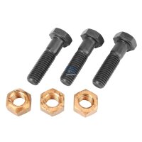 Repair Kit Exhaust Pipe M12 x 1.75 45 mm SW 19 DT SPARE...