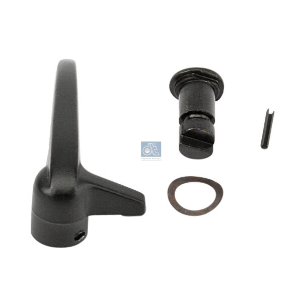 Repair Kit DT SPARE PARTS IAM-Expertise suitable for MERCEDES-BENZ