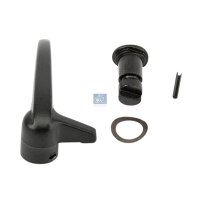 Repair Kit DT SPARE PARTS IAM-Expertise suitable for...