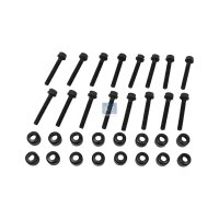 Montagesatz Abgaskrümmer DT SPARE PARTS...