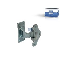 Hinge bonnet DT SPARE PARTS IAM-Expertise suitable for...