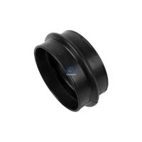 Hose Air Supply Ø 157 mm DT SPARE PARTS...