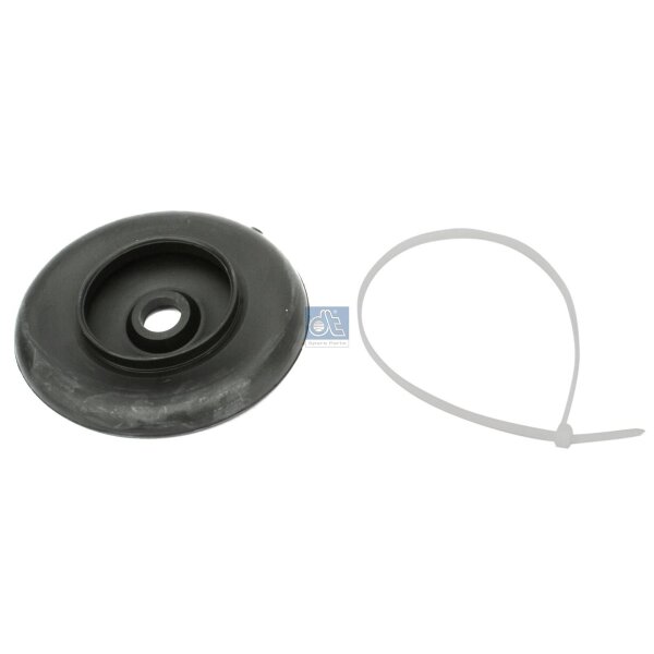 Cap Manual Transmission Housing-Transmission DT SPARE PARTS suitable for MB