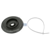 Cap Manual Transmission Housing-Transmission DT SPARE...