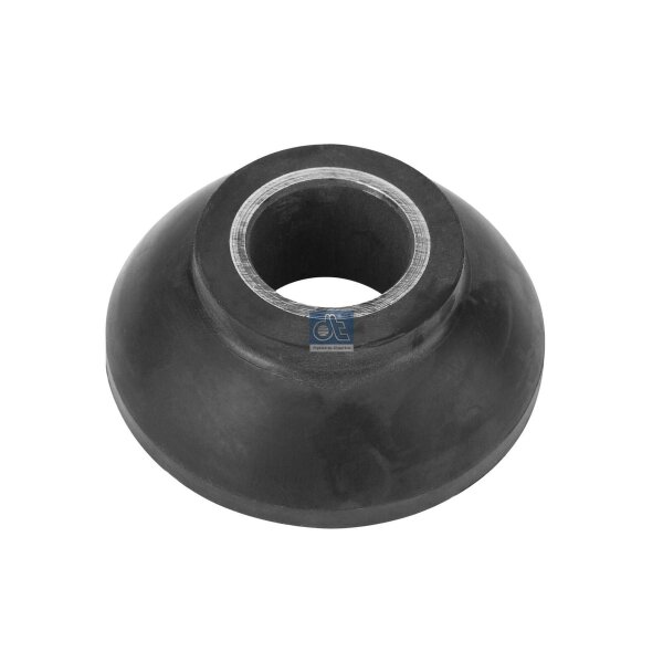 Schalthebelverkleidung DT SPARE PARTS für u.a. MERCEDES-BENZ NG