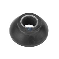 Schalthebelverkleidung DT SPARE PARTS für u.a....