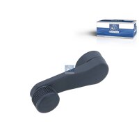 Fensterkurbel DT SPARE PARTS passend für u.a....