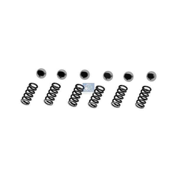 Reparatursatz Schaltgetriebe DT SPARE PARTS passend für u.a. MAN