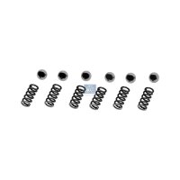 Reparatursatz Schaltgetriebe DT SPARE PARTS passend...