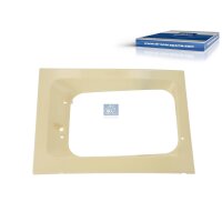 Rahmen Hauptscheinwerfer DT SPARE PARTS IAM-Expertise...