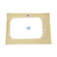 Rahmen Hauptscheinwerfer DT SPARE PARTS IAM-Expertise...