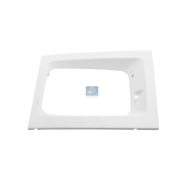 Rahmen Hauptscheinwerfer DT SPARE PARTS IAM-Expertise passend für u.a. VOLVO F12