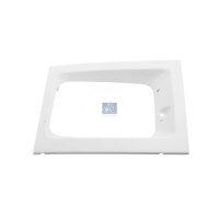 Rahmen Hauptscheinwerfer DT SPARE PARTS IAM-Expertise...
