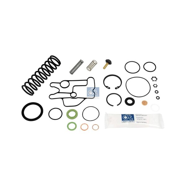 Repair Kit Air Dryer DT SPARE PARTS suitable for MERCEDES-BENZ