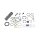 Repair Kit Air Dryer DT SPARE PARTS suitable for MERCEDES-BENZ
