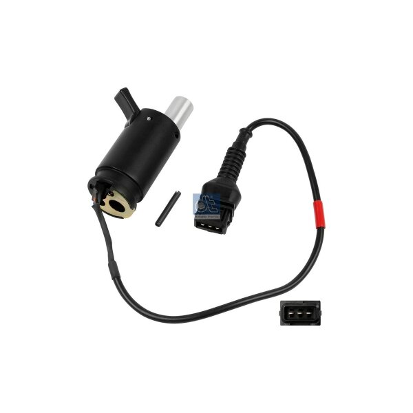 Valve Gear Shift Lever DT SPARE PARTS for MERCEDES-BENZ ATEGO and others