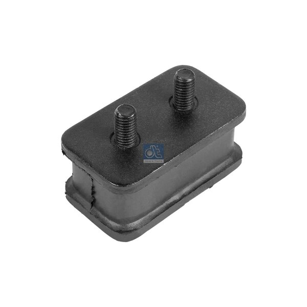 Dämpfer Fahrerhauslagerung DT SPARE PARTS passend für MERCEDES-BENZ