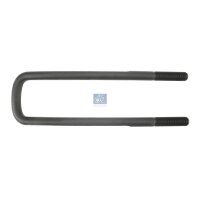 Spring Clamp M27 DT SPARE PARTS IAM-Expertise suitable...