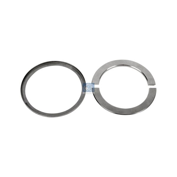 Sicherungsring 3 8 mm DT SPARE PARTS passend für u.a. MERCEDES-BENZ