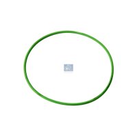 Dichtring Zylinderlaufbuchse DT SPARE PARTS passend...