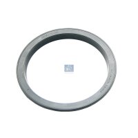 Shaft Seal Wheel Hub rear axle Ø 112 mm DT SPARE...