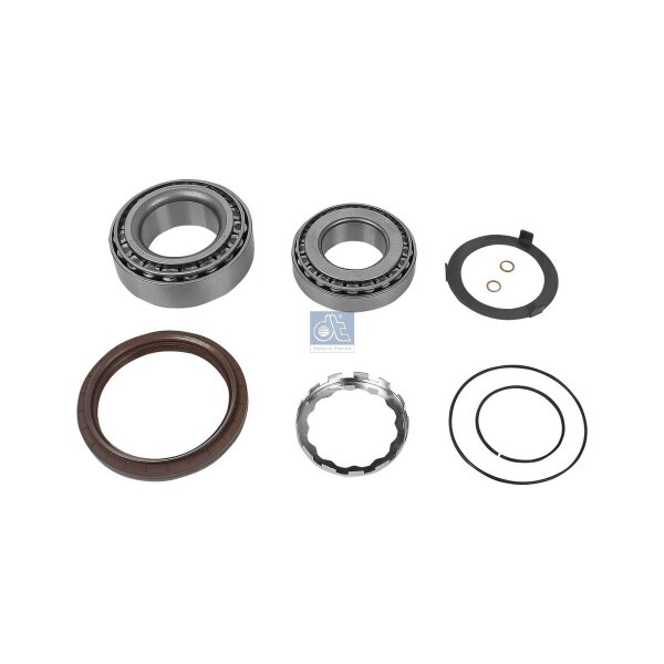 Repair Kit Wheel Hub DT SPARE PARTS IAM-Expertise suitable for e.g. VOLVO FH16