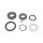 Repair Kit Wheel Hub DT SPARE PARTS IAM-Expertise suitable for e.g. VOLVO FH16