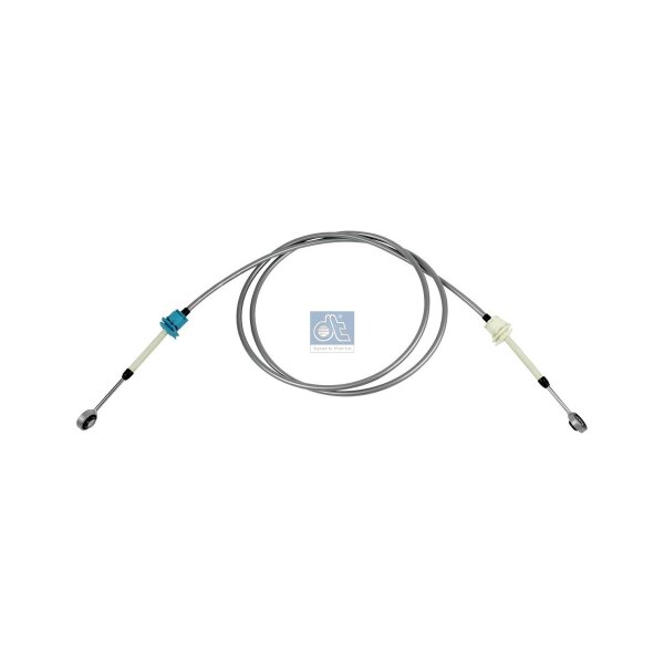 Cable Pull Manual Transmission DT SPARE PARTS IAM-Expertise fits VOLVO