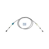 Cable Pull Manual Transmission DT SPARE PARTS...