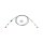 Cable Pull Manual Transmission DT SPARE PARTS IAM-Expertise fits VOLVO