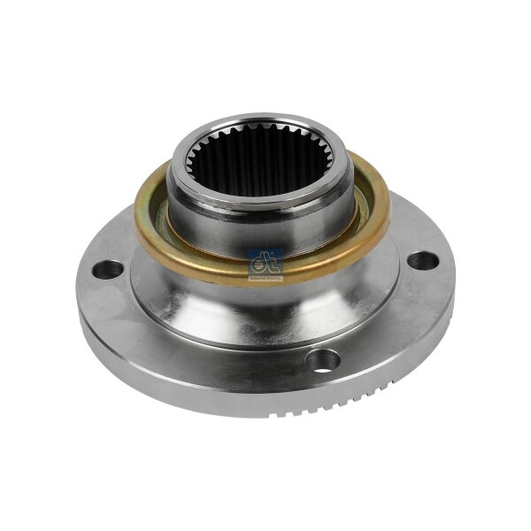 Flansch Differential DT SPARE PARTS IAM-Expertise passend für MERCEDES-BENZ