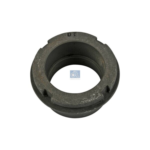 Mutter Schaltgetriebehauptwelle M44 x 15 DT SPARE PARTS für SCANIA