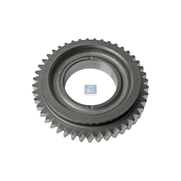 Gear Transmission Input Shaft DT SPARE PARTS suitable for e.g. MAN