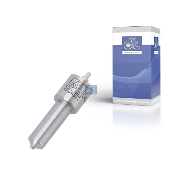 Injector Nozzle DT SPARE PARTS Aftermarket-Expertise suitable for SCANIA 4