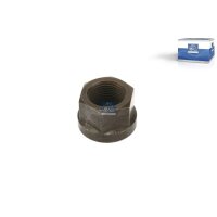 Wheel Nut M22 x 15 SW 30 DT SPARE PARTS IAM-Expertise...
