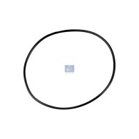 Dichtring Ø 1095 mm ACM Polyacryl-Kautschuk 3 mm...