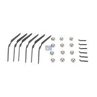 Repair Kit DT SPARE PARTS Aftermarket-Expertise suitable...
