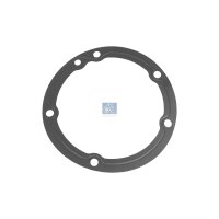 Dichtung Kupplungsgehäuse DT SPARE PARTS...
