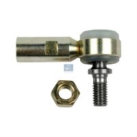 Mounting Kit Shock Absorber front axle both sides DT...
