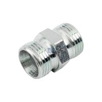 Schlauchverbinder DT SPARE PARTS IAM-Expertise passend...