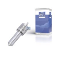 Injector Nozzle DT SPARE PARTS Aftermarket-Expertise...