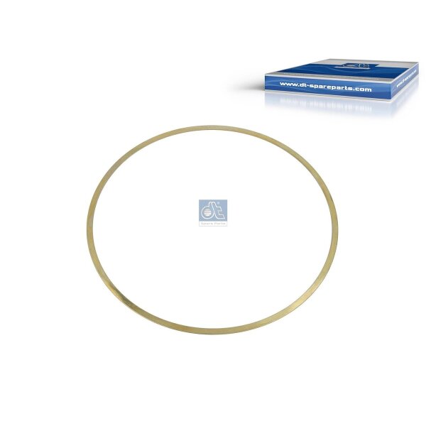 Dichtung Zylinderlaufbuchse Ø 1492 mm 04 mm DT SPARE PARTS für SCANIA