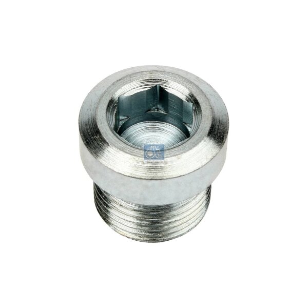Stopfen Achskappe DT SPARE PARTS IAM-Expertise passend für SCANIA