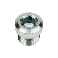 Stopfen Achskappe DT SPARE PARTS IAM-Expertise passend...