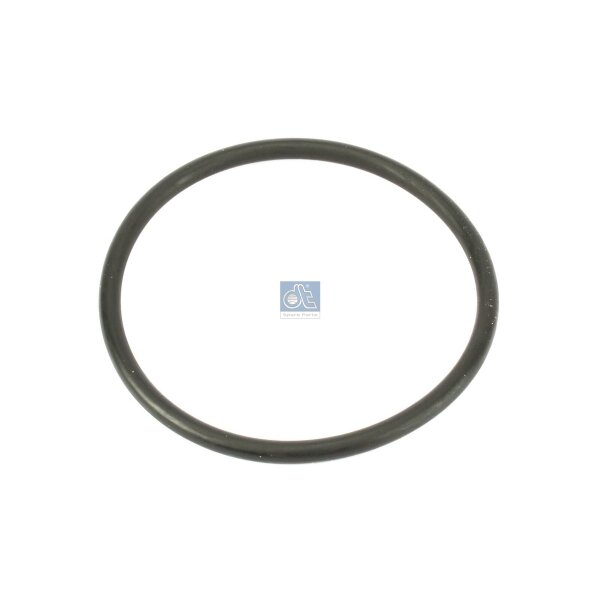 Dichtring Ø 95 mm NBR Nitril-Butadien-Kautschuk 6 mm DT SPARE PARTS für SCANIA