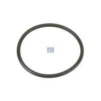 Dichtring Ø 95 mm NBR Nitril-Butadien-Kautschuk 6...