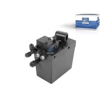 Kipppumpe Fahrerhaus 280 bar M12 x 1 5 DT SPARE PARTS...