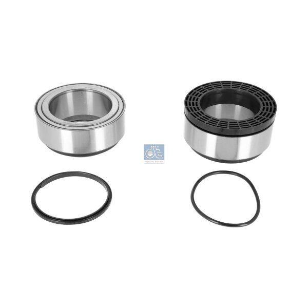 Wheel Bearing Set Ø 99 8 mm DT SPARE PARTS IAM-Expertise suitable for e.g. DAF