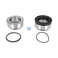Wheel Bearing Set Ø 99 8 mm DT SPARE PARTS...